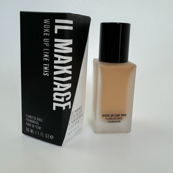 Brand New Il Makiage Woke Up Like This Foundation Shade 075 - Picture 3 of 6